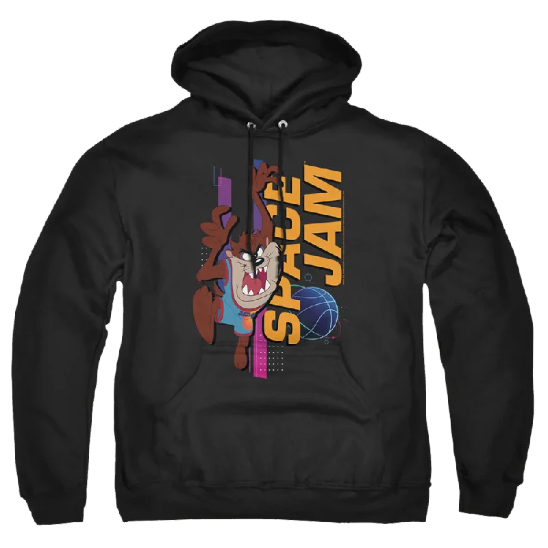 Major Savings casual hoodie for workoutSpace Jam - A New Legacy Taz Standing - Pullover Hoodie Major Savings casual hoodie for workoutSpace Jam - A New Legacy Taz Standing - Pullover Hoodie