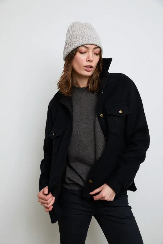 Bargain Blast Women's Cottage Coat