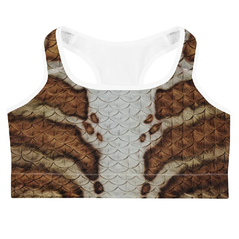 Limited Stock Escalla Sports Bra
