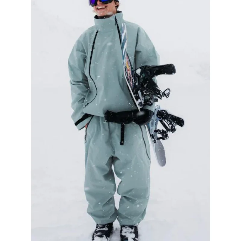 Clearance Event Burton Futuretrust 3L Pant 2025 - Unisex