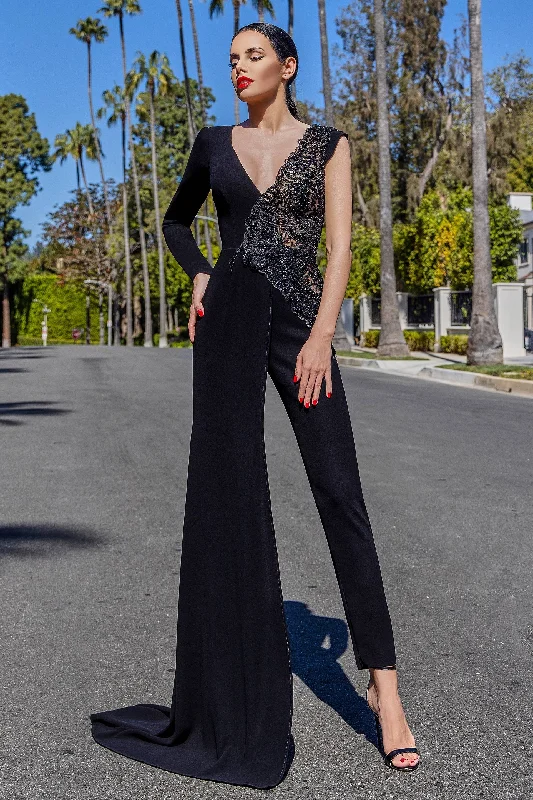 Now or Never velvet dressCristallini SKA1405