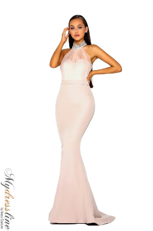 Extra Savings floral wrap dressPortia & Scarlett PS5028