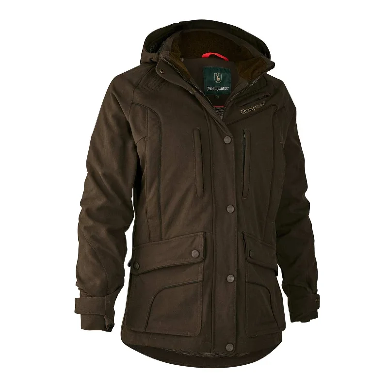 Deerhunter Lady Mary Extreme Jacket