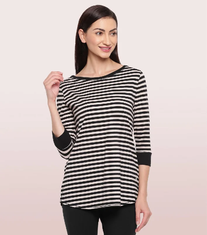CHARCOALMELANGE IVORY