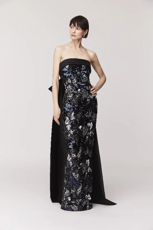 Time-Limited Offer wrap dressAudrey+Brooks 6717