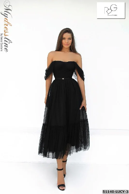 Buy More, Save More shift dressTarik Ediz 51140
