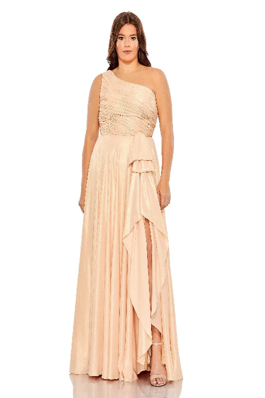 Savings Galore boho dressMac Duggal 68125