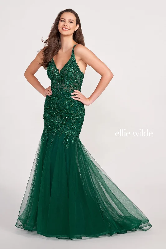 Special Buy chic slip dressEllie Wilde EW34099