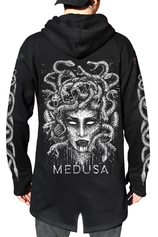 Medusa Ultramage Hoodie