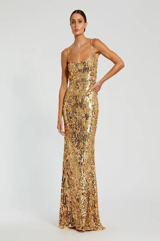 Extra Discounts party dressMac Duggal 93968