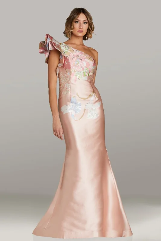 Act Fast cocktail dressFeriani Couture 18405