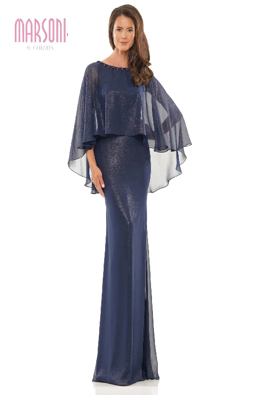 Midnight Madness ruffle dressMarsoni MV1188