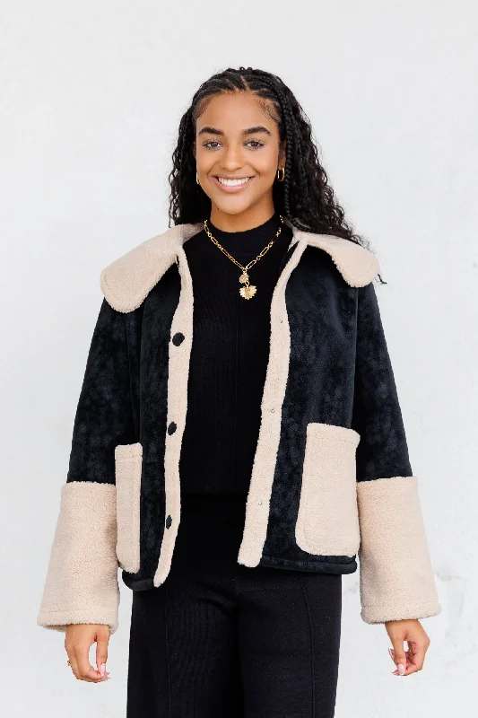 New Deals NICOLETTA COAT