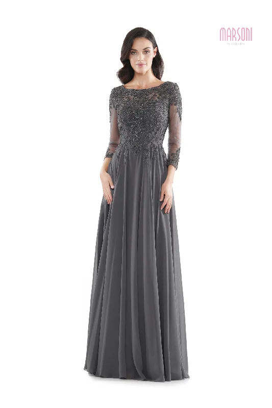 Fantastic Offers floral dressMarsoni M217