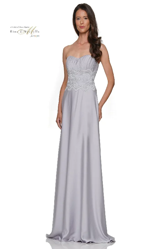 Limited Quantity luxury dressRina Di Montella RD2969