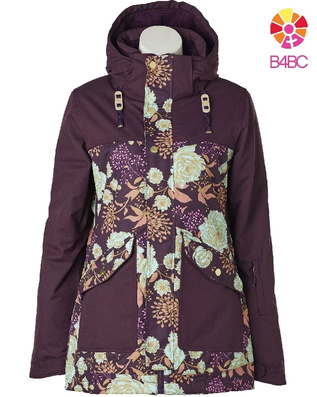 Get It Before It’s Gone B4BC ASTER JACKET