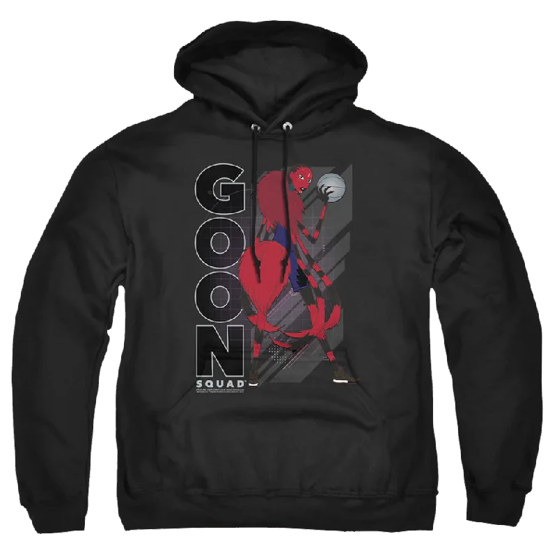 Limited Stock slim-fit hooded sweatshirtSpace Jam - A New Legacy Arachnneka - Pullover Hoodie Limited Stock slim-fit hooded sweatshirtSpace Jam - A New Legacy Arachnneka - Pullover Hoodie