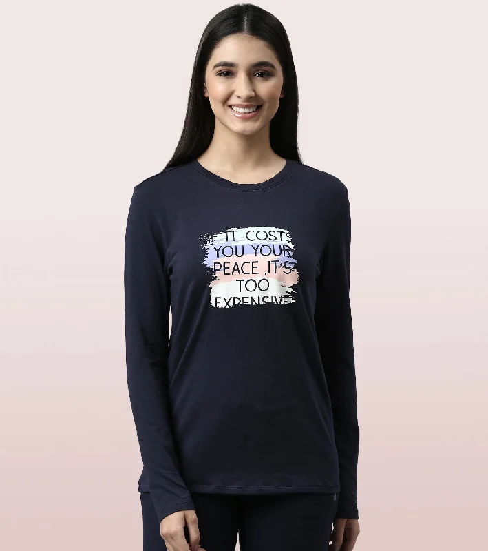 Year-End Clearance Long Sleeve Basic Crew Tee – Graphic Print | Crew Neck Basic Stretch Cotton Tee Year-End Clearance Long Sleeve Basic Crew Tee – Graphic Print | Crew Neck Basic Stretch Cotton Tee