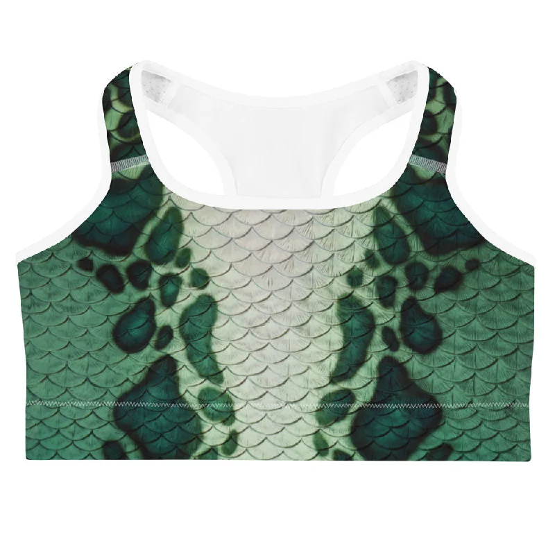 Epic Deals Ailea Sports Bra