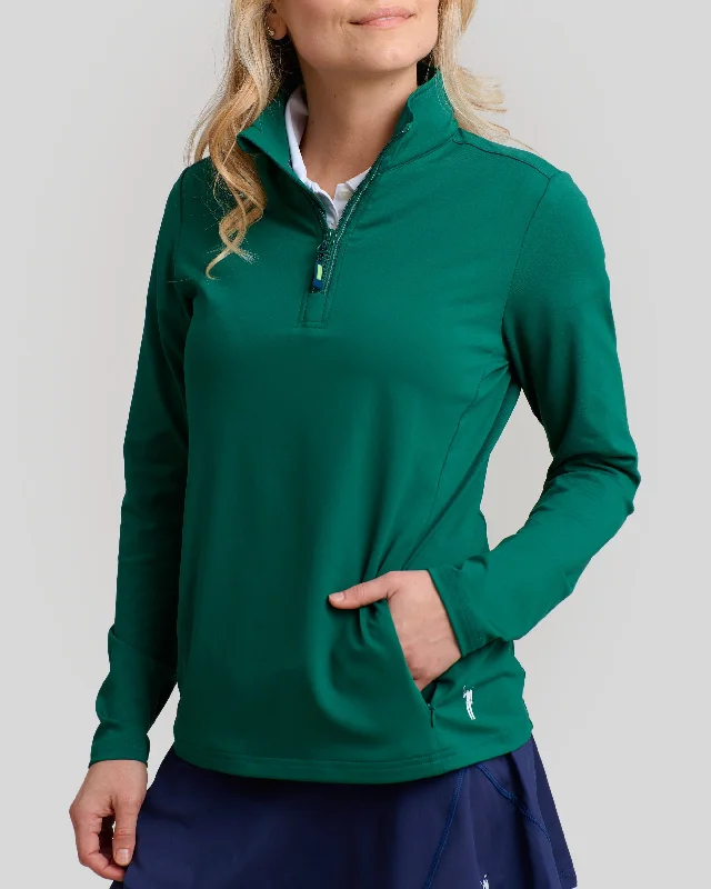 Today’s Deal Murray Classic Women's Chip Shot Pocket Pullover