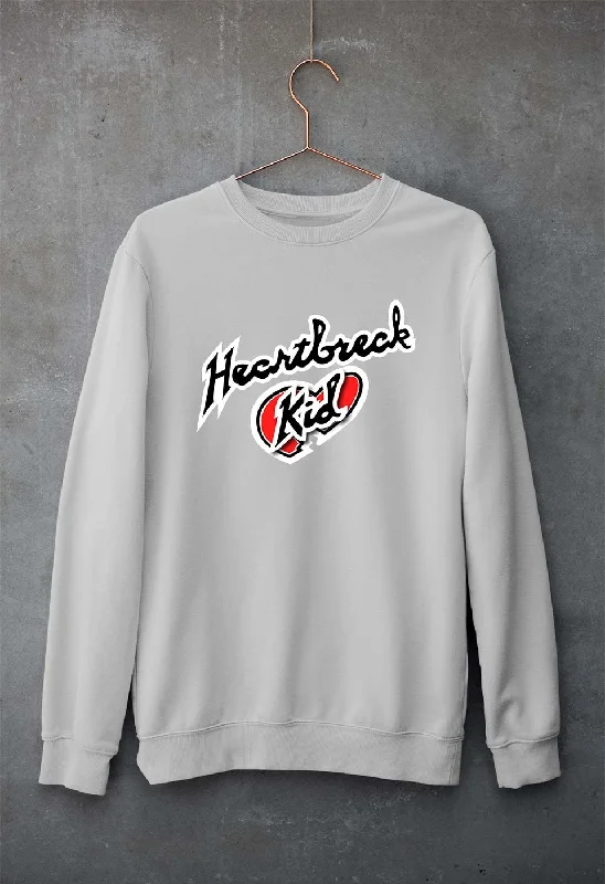 Buy Now slim fit workout hoodieHeartbreak Kid (HBK) (WWE) Unisex Sweatshirt for Men/Women Buy Now slim fit workout hoodieHeartbreak Kid (HBK) (WWE) Unisex Sweatshirt for Men/Women