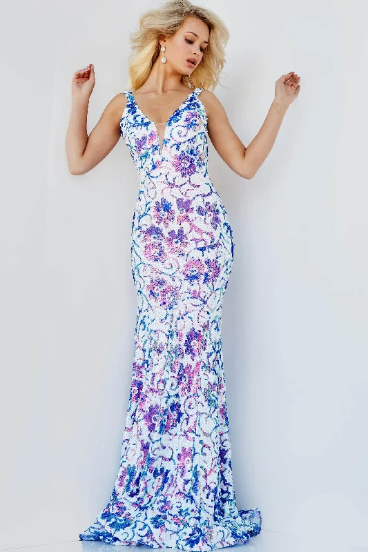 Unmissable Offer Jovani 8257 Dress