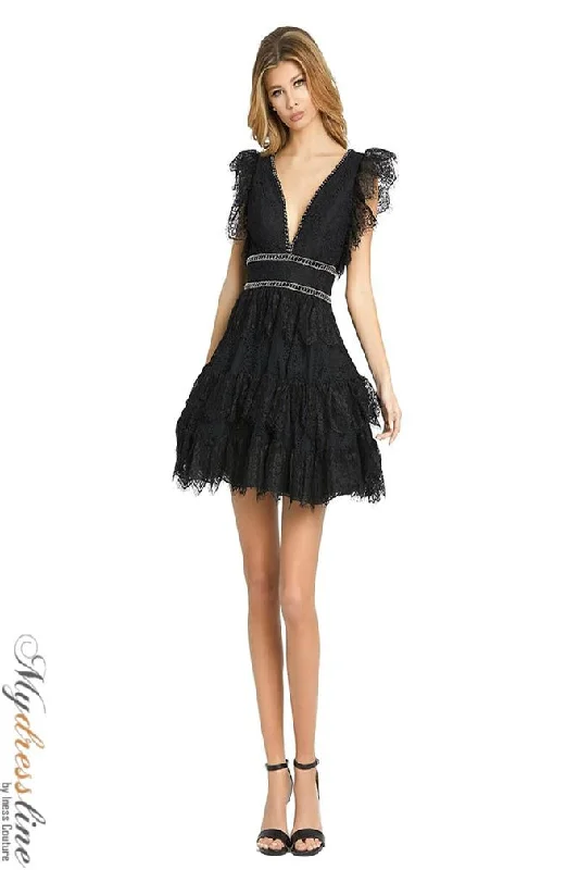 Deal of the Week cocktail dressMac Duggal 41013