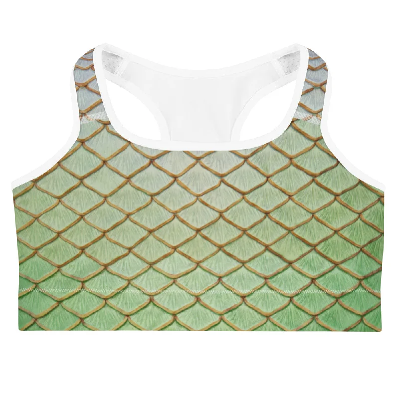 Today’s Deal The Luna Moth Sports Bra
