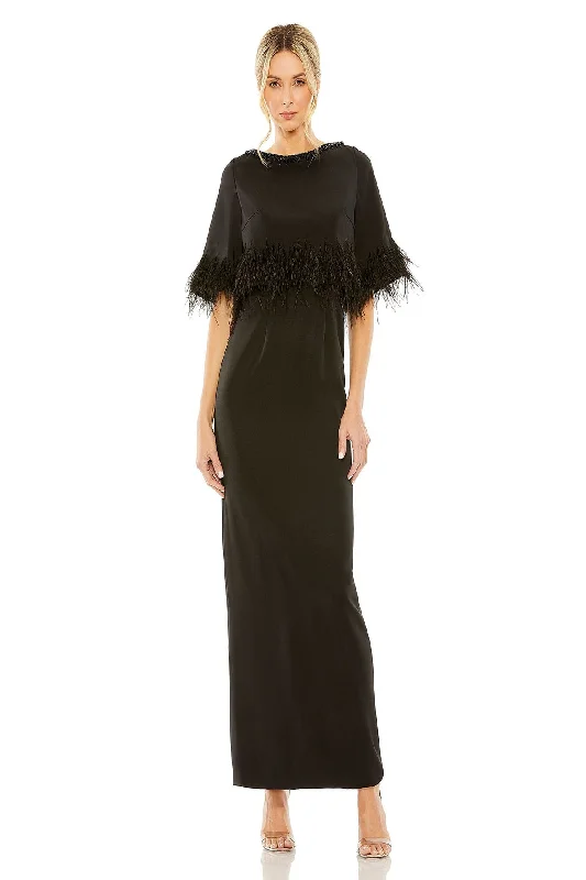 Flash Deals office dressMac Duggal 11787