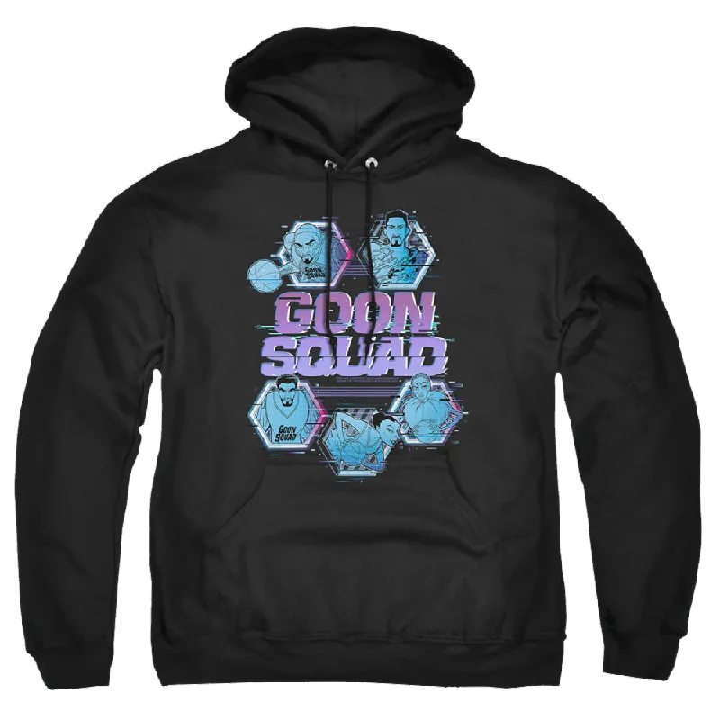 Online Only casual fit hoodieSpace Jam - A New Legacy Goon Squad Tech - Pullover Hoodie Online Only casual fit hoodieSpace Jam - A New Legacy Goon Squad Tech - Pullover Hoodie