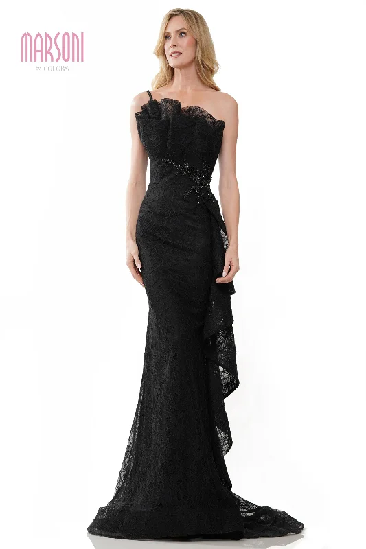 Final Markdown high-waisted dressMarsoni MV1245