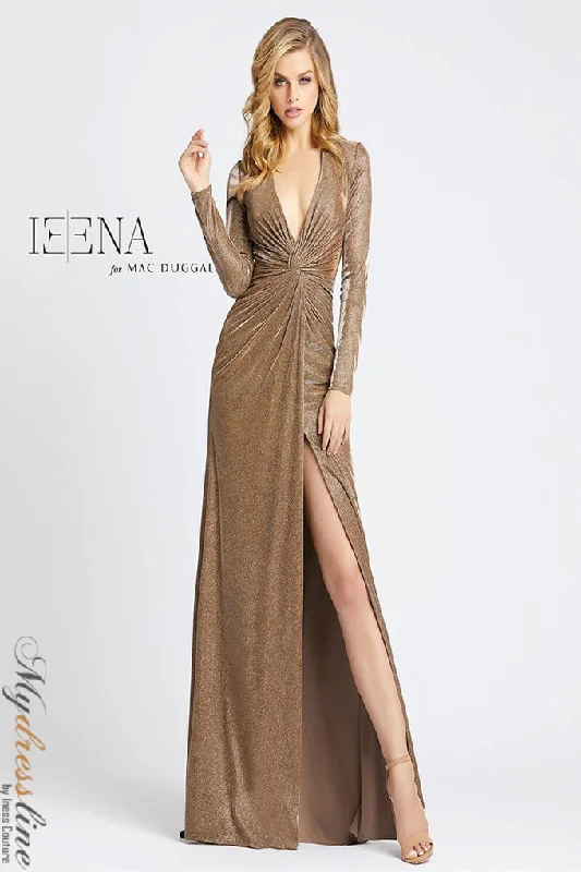 Price Reduction relaxed fit dressMac Duggal 26194I