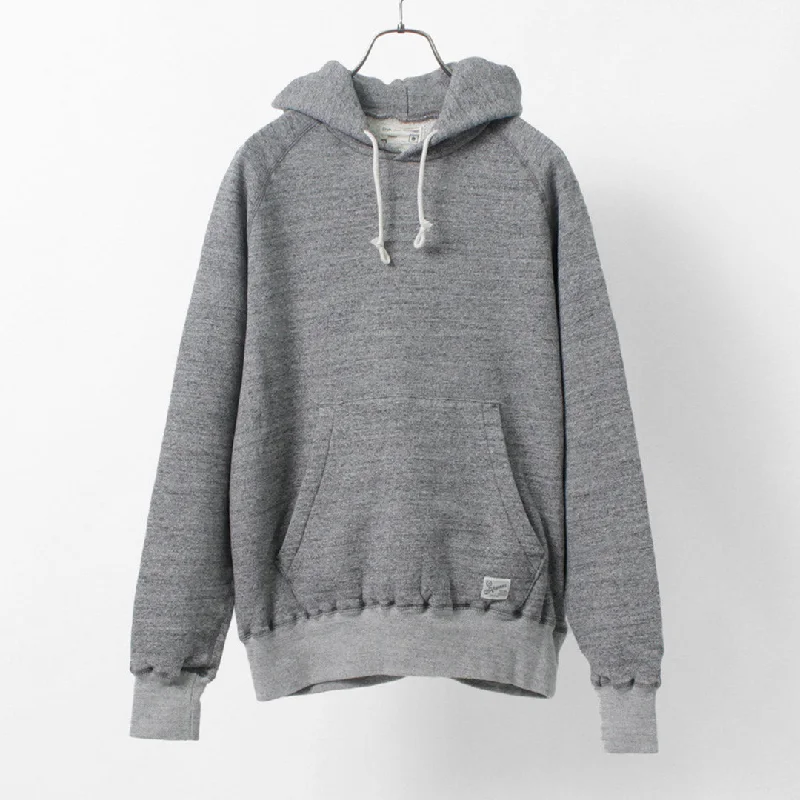 Discount Deals slim fit workout hoodieKEPANI（ケパニ） マンチェスター2