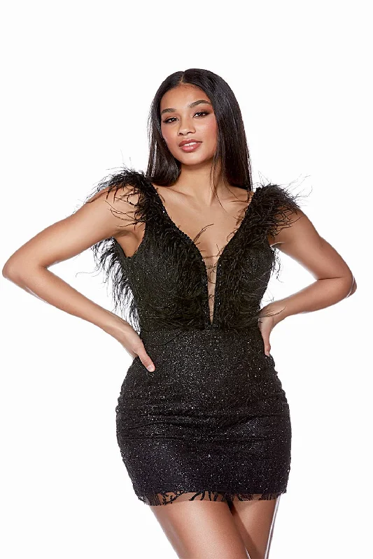 Crazy Deals trendy dressAlyce 4676