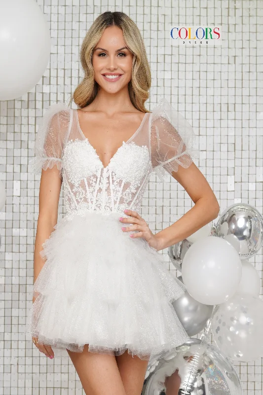The Best Prices trendy dressColors 3362