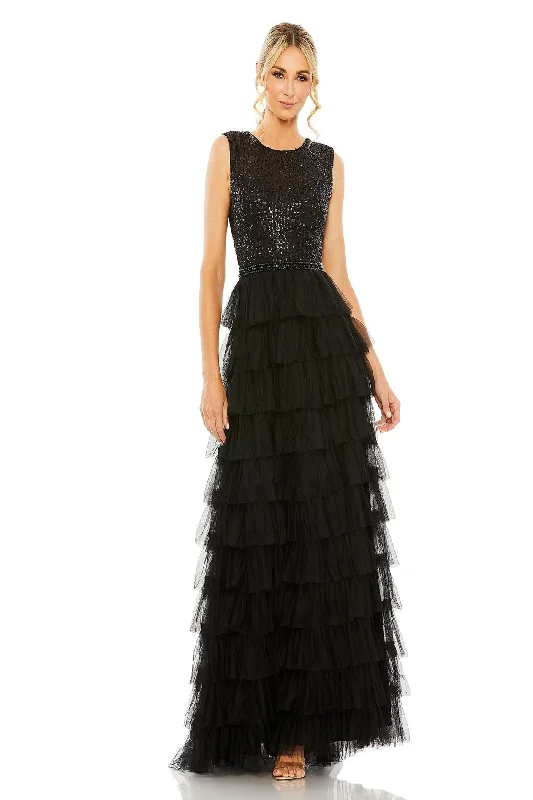 Huge Savings playful dressMac Duggal 27055
