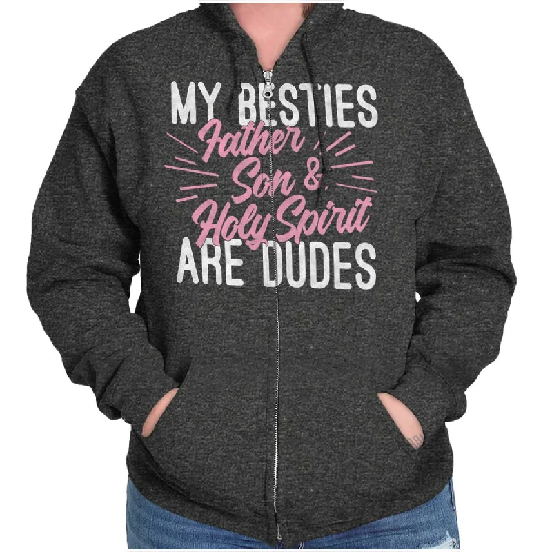 Limited Time Offer oversized hoodieFather Son Spirit Zip Hoodie
