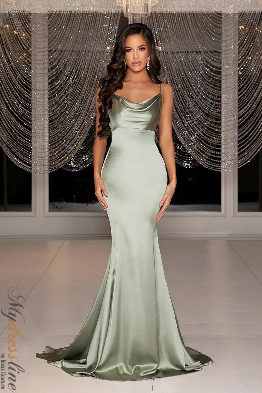 Weekend Deal velvet dressPortia & Scarlett PS22225