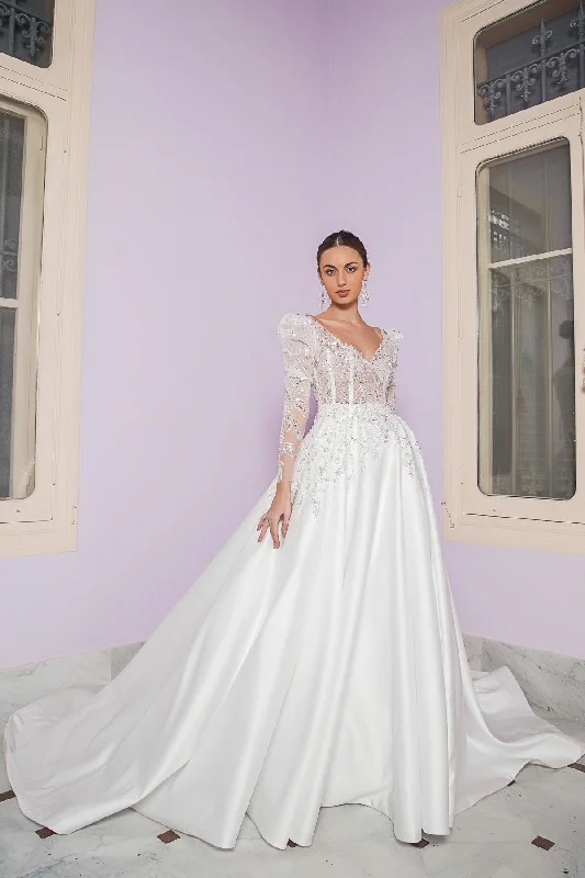 Price Drop Alert playful dressAzzure Couture Madisson
