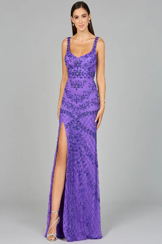 New Arrival luxury dressLara 9958
