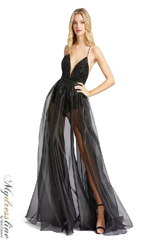 Daily Deals sleek dressMac Duggal 26292