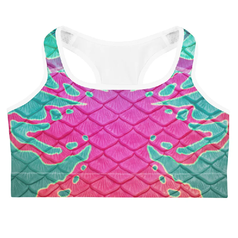Savings Spectacular Pandora's Reef Sports Bra