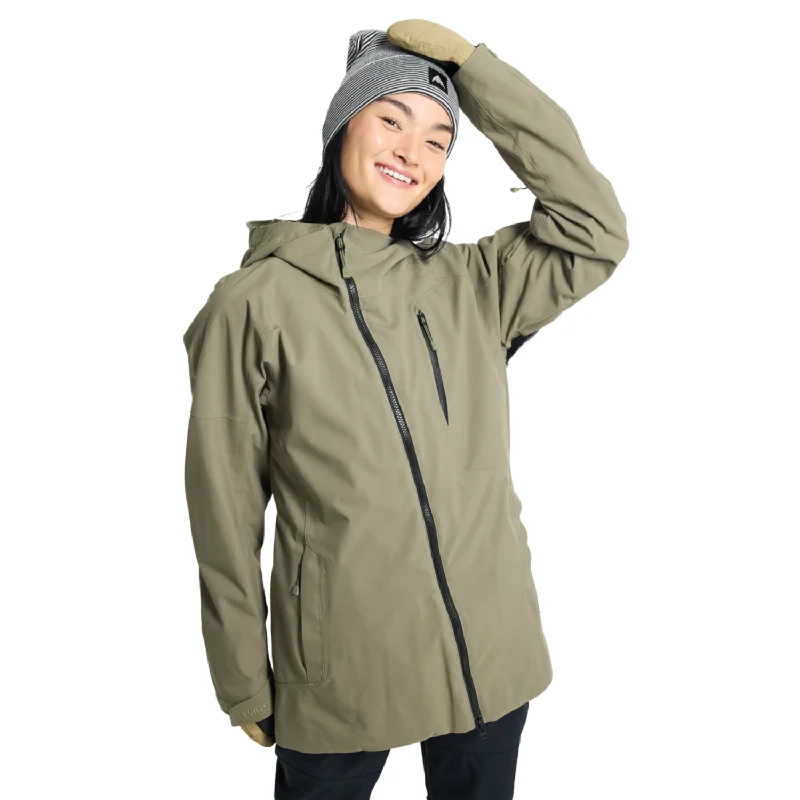 New Markdowns Burton Pyne Jacket 2024 - Women's Snow Jacket