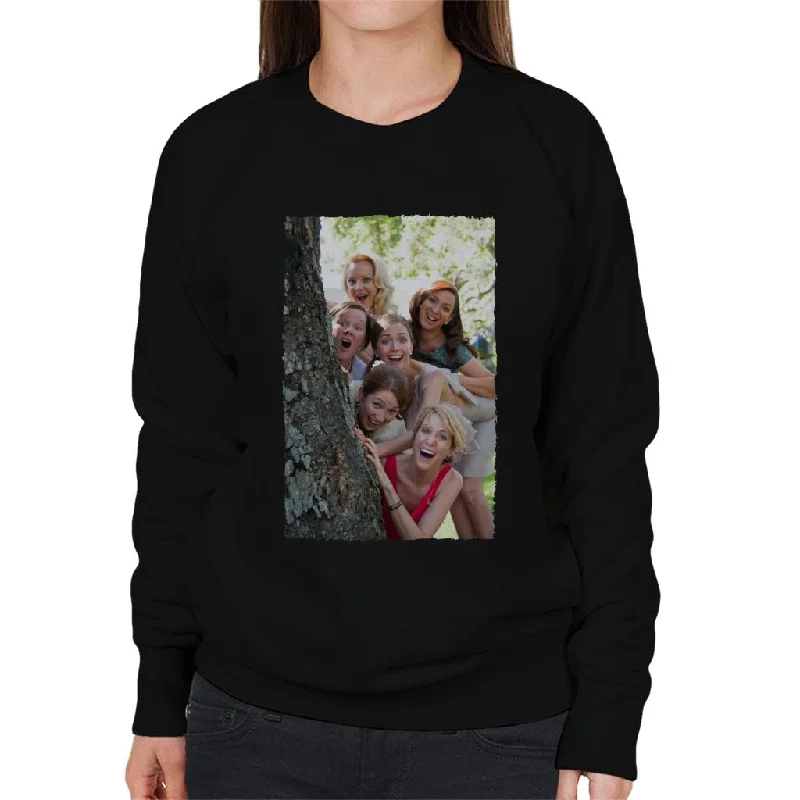 Today’s Special fitted workout hoodieBridesmaids Bridal Party Around Tree Women's Sweatshirt Today’s Special fitted workout hoodieBridesmaids Bridal Party Around Tree Women's Sweatshirt