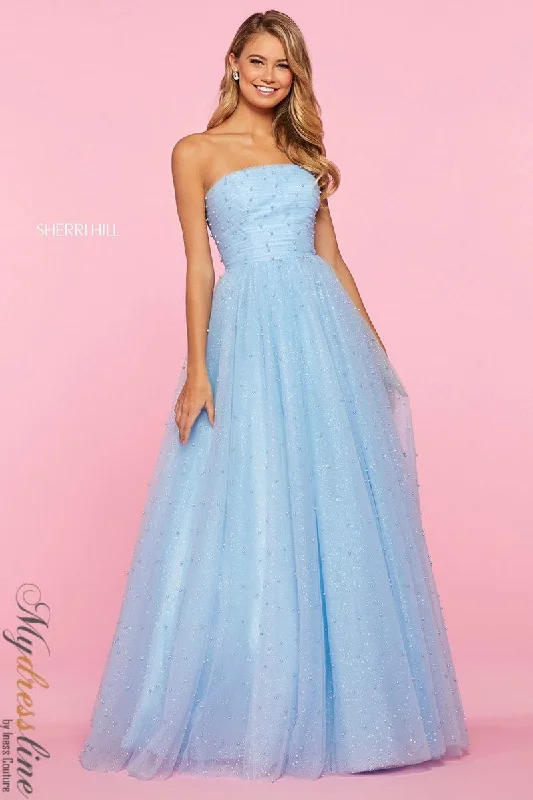 Low Prices trendy bodycon dressSherri Hill 53381