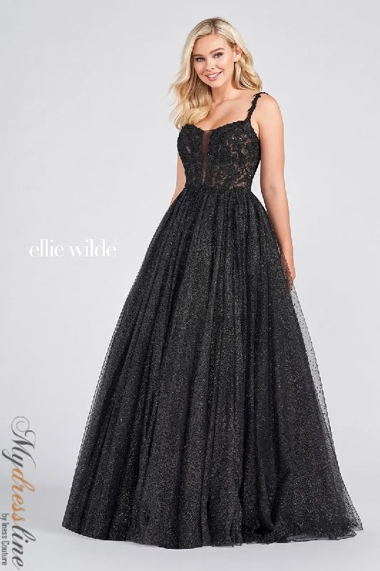 Limited Time cocktail party dressEllie Wilde EW122049