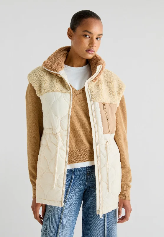 Instant Savings SHEEP VEST