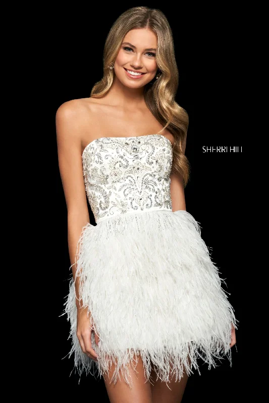 YEAR-End Clearance midi dressSherri Hill 54029