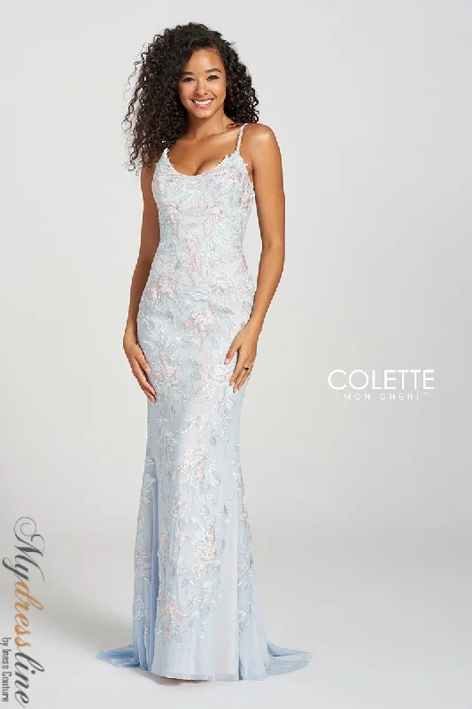 Price Cut wrap dressColette CL12206
