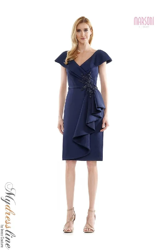 Best Bargains pleated dressMarsoni MV1106